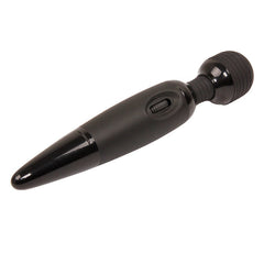 BAILE - POWER POWERFUL MASSAGER COMPACT BLACK