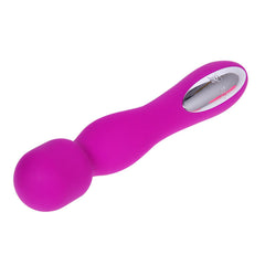 PRETTY LOVE - SMART - MASSAGER LILS RECHARGEABLE PAUL