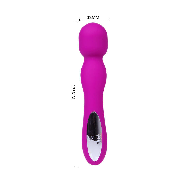 PRETTY LOVE - SMART - MASSAGER LILS RECHARGEABLE PAUL