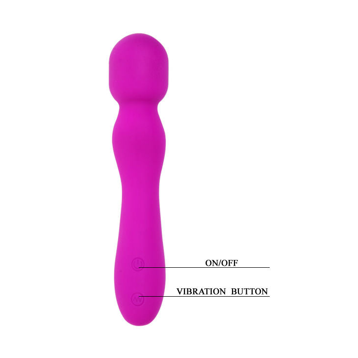 PRETTY LOVE - SMART - MASSAGER LILS RECHARGEABLE PAUL