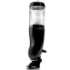 EXTREME TOYZ - PDX MEGA BATOR USB MALE MASTURBATOR BLACK