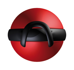 JOYDIVION JOYBALLS - SINGLE RED BALL