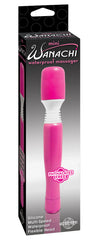 WANACHI - MINI MASSAGEADOR PRETO