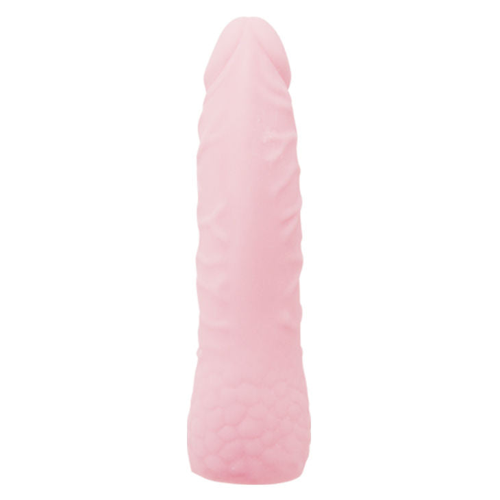 BAILE - MANG SERIES REALISTIC EXTENSION COVER