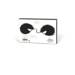JEWELLERY - ZA ZA ZU FEATHER HANDCUFFS