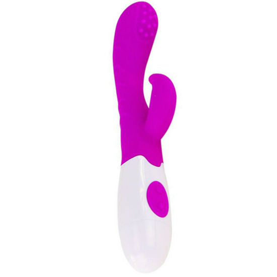 PRETTY LOVE - ARTHUR VIBRATOR