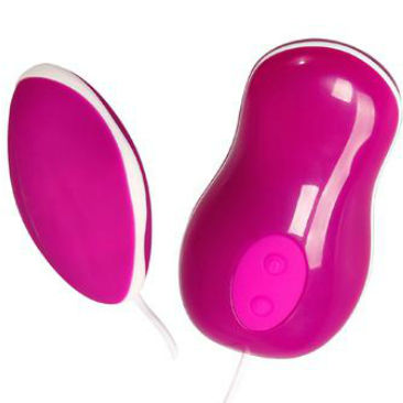 PRETTY LOVE - AVERY REMOTE CONTROL VIBRATING EGG