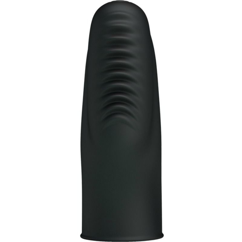 PRETTY LOVE - STANFORD BLACK VIBRATING THIMBLE