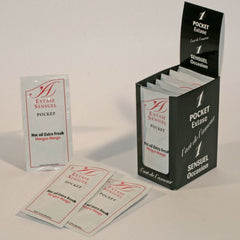SENSUAL EXTASE - MANGO STIMULATING OIL 10 ML