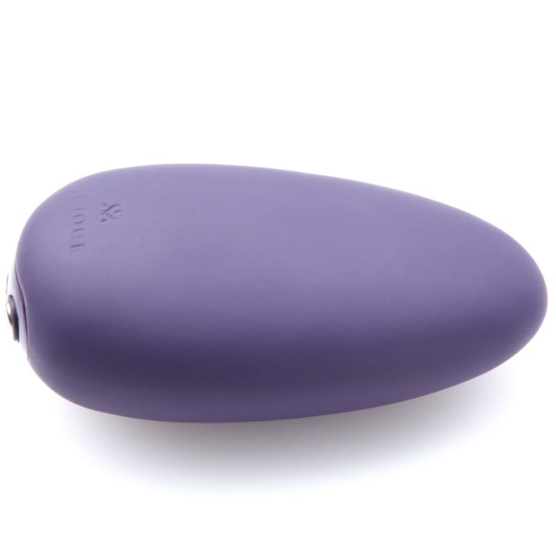 JE JOUE - PURPLE VIBRANT MASSAGER