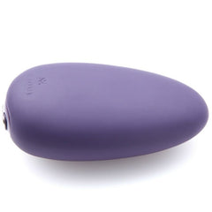 JE JOUE - PURPLE VIBRANT MASSAGER