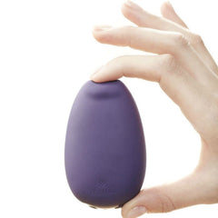 JE JOUE - MIMI MASSAGER SOFT PURPLE