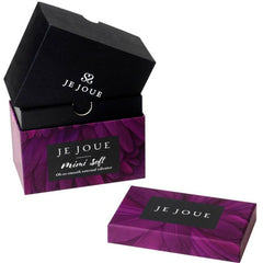 JE JOUE - MIMI MASSAGER SOFT PURPLE