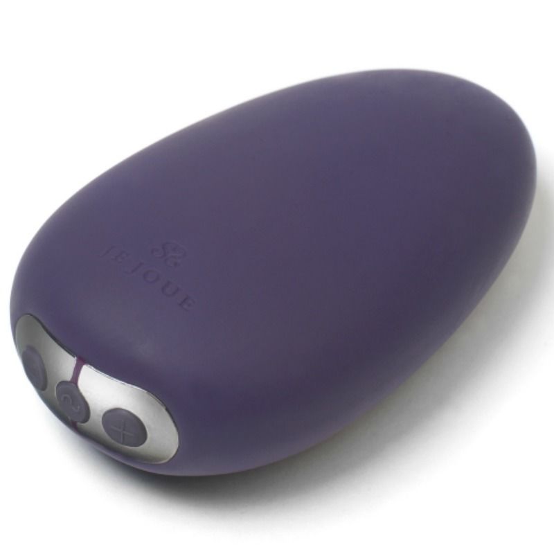 JE JOUE - MIMI MASSAGER SOFT PURPLE