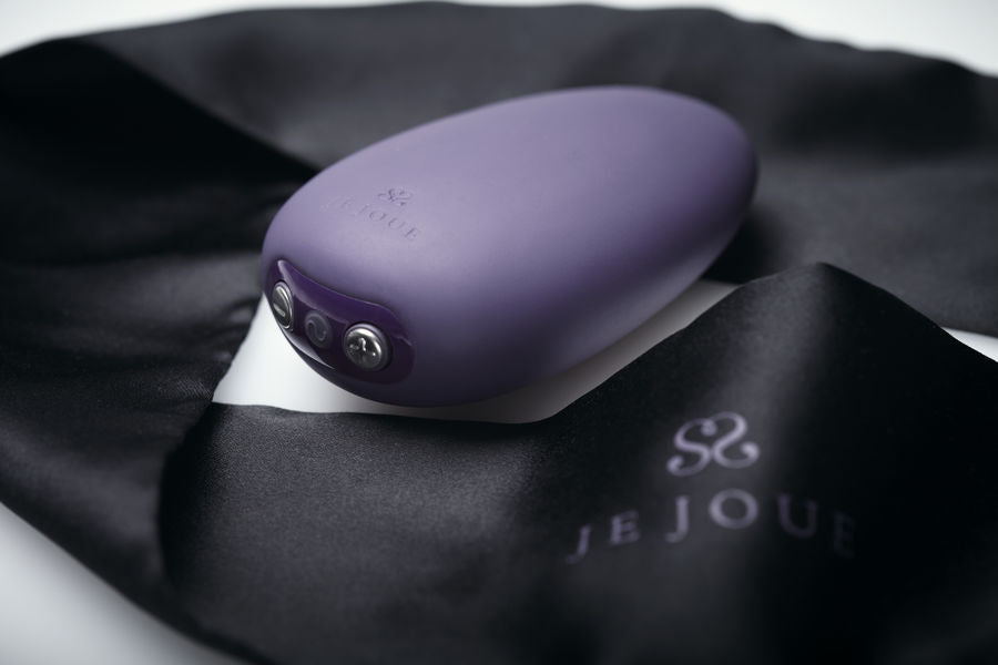 JE JOUE - MIMI MASSAGER SOFT PURPLE