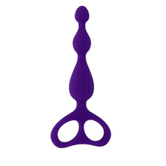 INTENSE - DANTI ANAL PURPLE