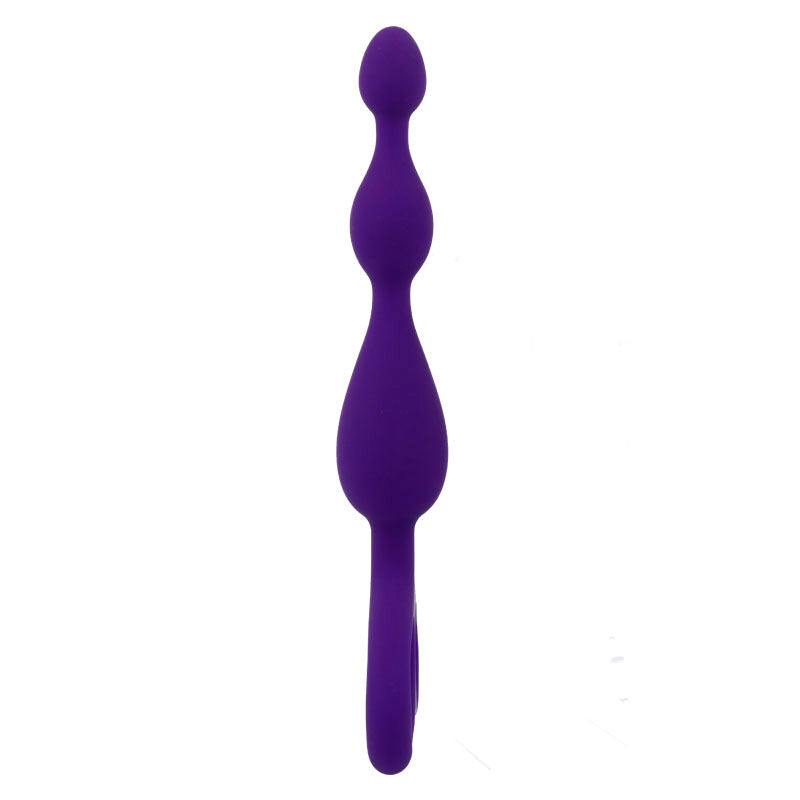 INTENSE - DANTI ANAL PURPLE