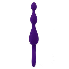 INTENSE - DANTI ANAL PURPLE