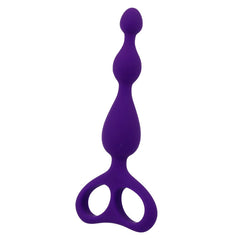 INTENSE - DANTI ANAL PURPLE