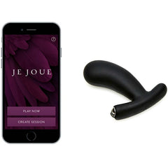 JE JOUE - PLUG ANAL VIBRANTE NUO V.2