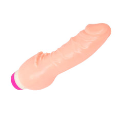 BAILE - WAVES OF REALISTIC VIBRATING PLEASURE 19.5 CM