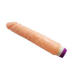BAILE - WAVES OF REALISTIC VIBRATING PLEASURE 25.5 CM