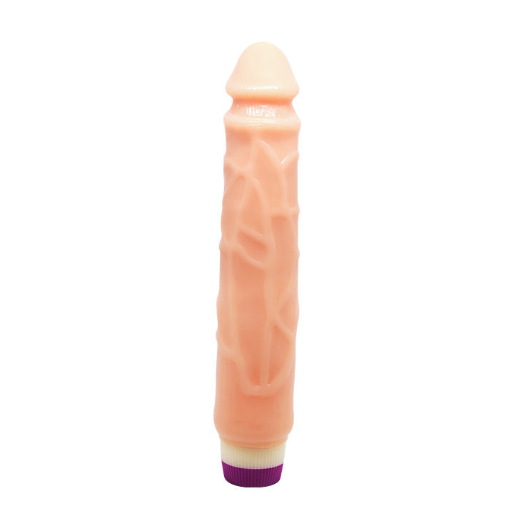 BAILE - WAVES OF REALISTIC VIBRATING PLEASURE 25.5 CM