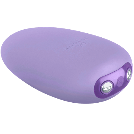JE JOUE - MIMI MASSAGER SOFT PURPLE