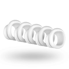 SATISFYER - PRO PENGUIN NG KIT CASES 5 UNITS
