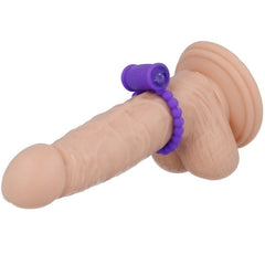CASUAL LOVE - VIBRATING RING 25 COUPLES VIOLET