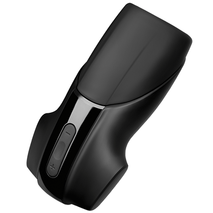 SATISFYER - SATISFACTORY VIBRATOR FOR MEN