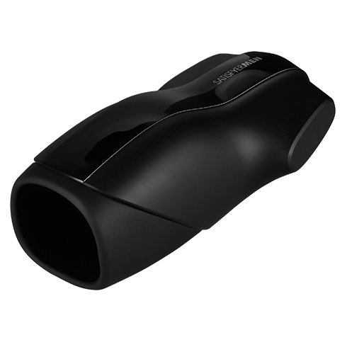 SATISFYER - SATISFACTORY VIBRATOR FOR MEN
