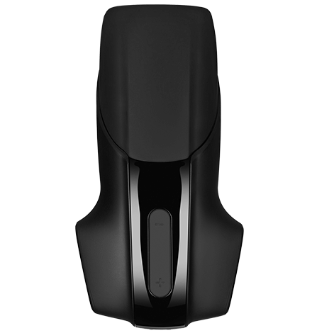 SATISFYER - SATISFACTORY VIBRATOR FOR MEN