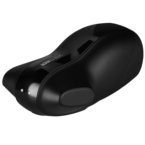 SATISFYER - SATISFACTORY VIBRATOR FOR MEN