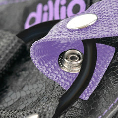 DILLIO - 7 INCH SUSPENSION HARNESS SET