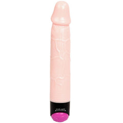 DANCE - COLORFUL SEXUAL VIBRATION AND ROTATION 24 CM