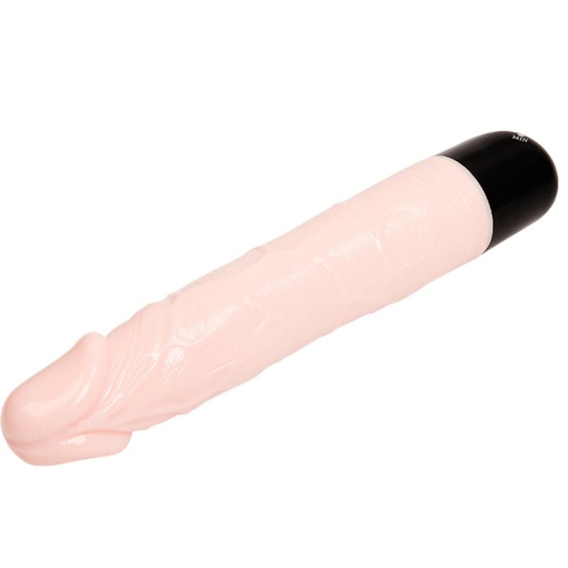 DANCE - COLORFUL SEXUAL VIBRATION AND ROTATION 24 CM