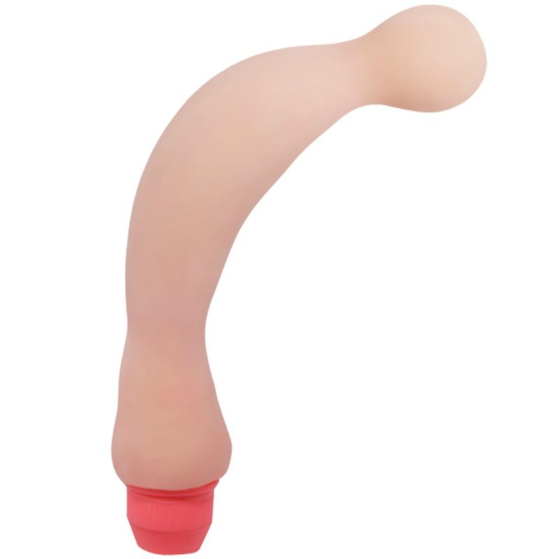 BAILE - FLEXI VIBE 22 CM SENSUAL COLUMN VIBRATOR