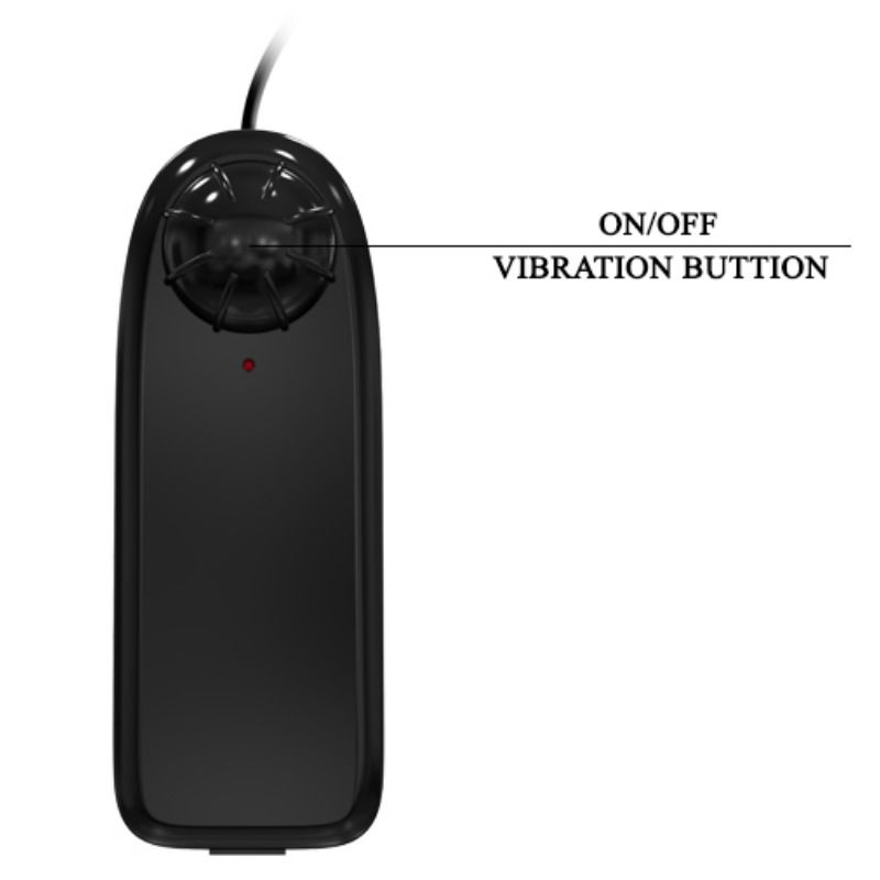 DANCE - PENIS WITH VIBRATING FUNCTION AND WATERSPRAY EJACULATION