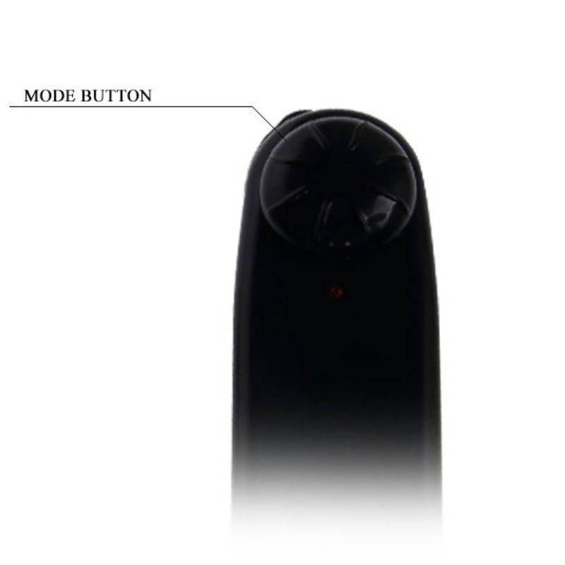 BAILE - INTREPID IMPEROR REALISTIC DILDO VIBRATOR 15 CM