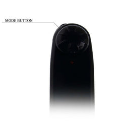 BAILE - INTREPID IMPEROR REALISTIC DILDO VIBRATOR 15 CM