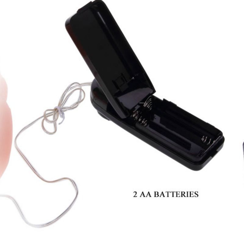 BAILE - INTREPID IMPEROR REALISTIC DILDO VIBRATOR 15 CM