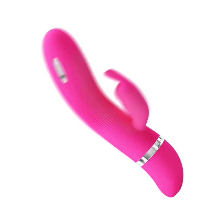 PRETTY LOVE - INGRAM ELECTROSHOCK VIBRATOR