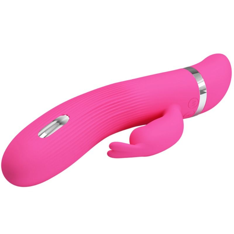 PRETTY LOVE - INGRAM ELECTROSHOCK VIBRATOR