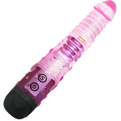 DANCE - FROM YOU LOVER PINK VIBRATOR