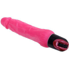 PROM - VIBRATOR DAAPLY PLEASURE MULTISPEED PINK