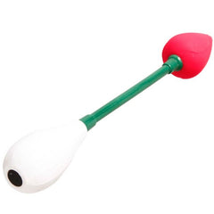 DANCE - STIMULATING THE ARROW WITH VIBRATION