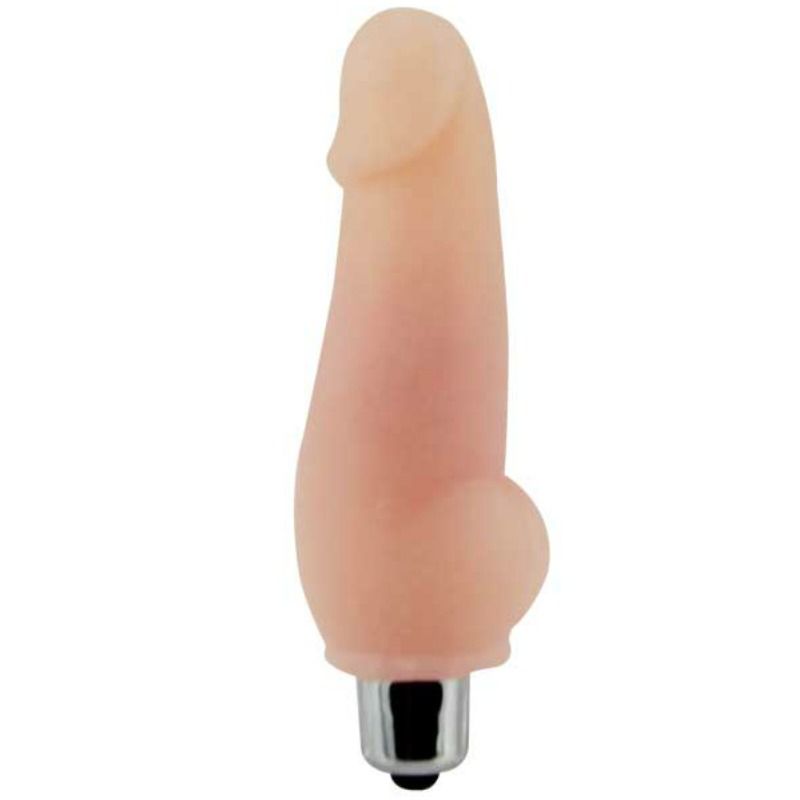 DANCE - SUPER MINI MAVOVIN VIBRATOR