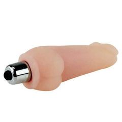DANCE - SUPER MINI MAVOVIN VIBRATOR