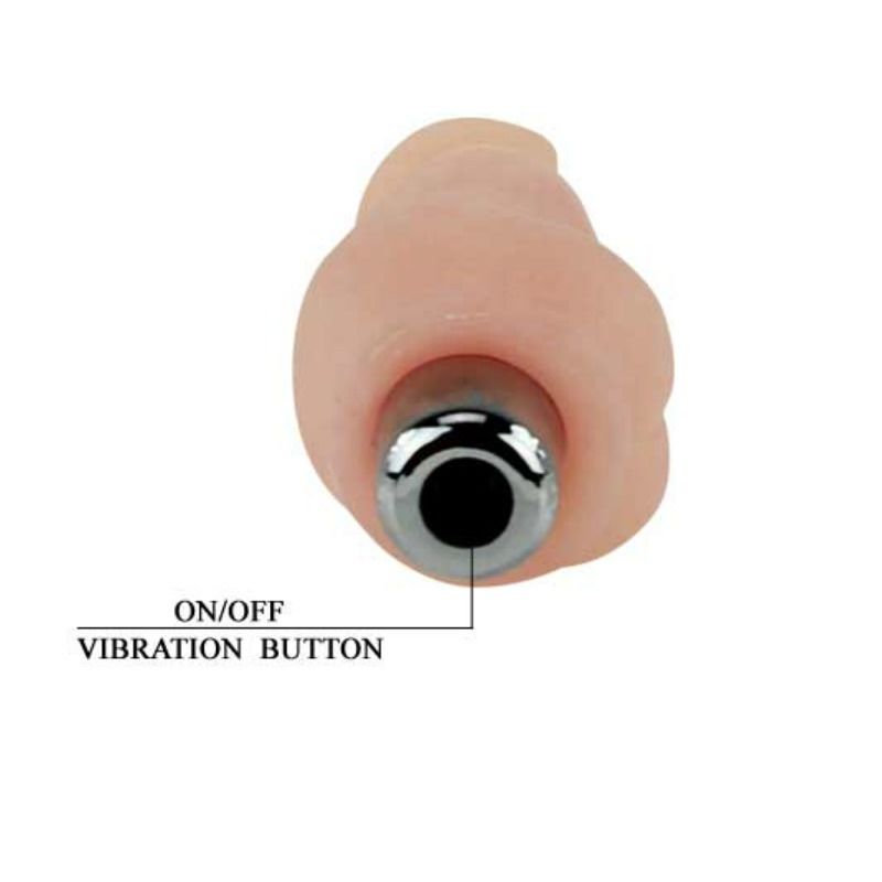 DANCE - SUPER MINI MAVOVIN VIBRATOR